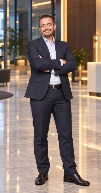Finta Zsolt profilkép